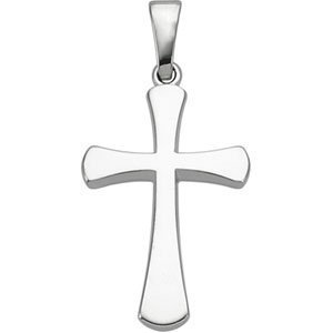 CROSS PENDANT