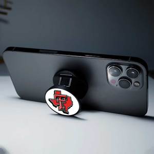 Texas Tech Outline T Phone Grip