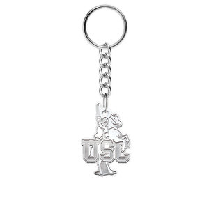 USC TRVLR Key Chain