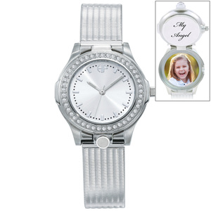 Portrait Watch Glam Celeb for Women