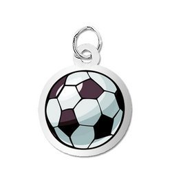 Soccer Charm