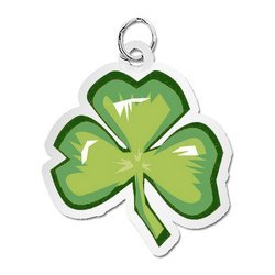 Shamrock Charm