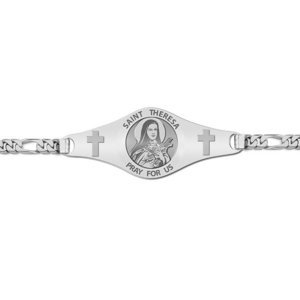 Saint Theresa Bracelet  EXCLUSIVE 