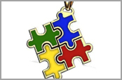 Autism Awareness Jewelry