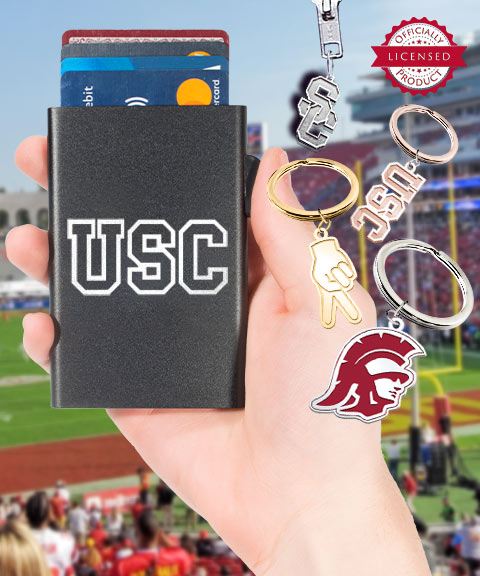 USC Accessories