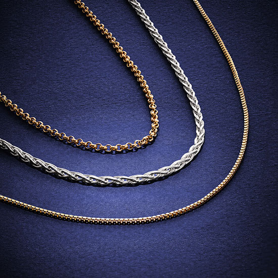Chains